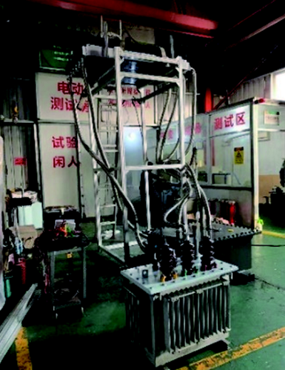 芯式電磁結(jié)構(gòu)！高鐵車載牽引變壓器輕量化設(shè)計(jì)的新方法