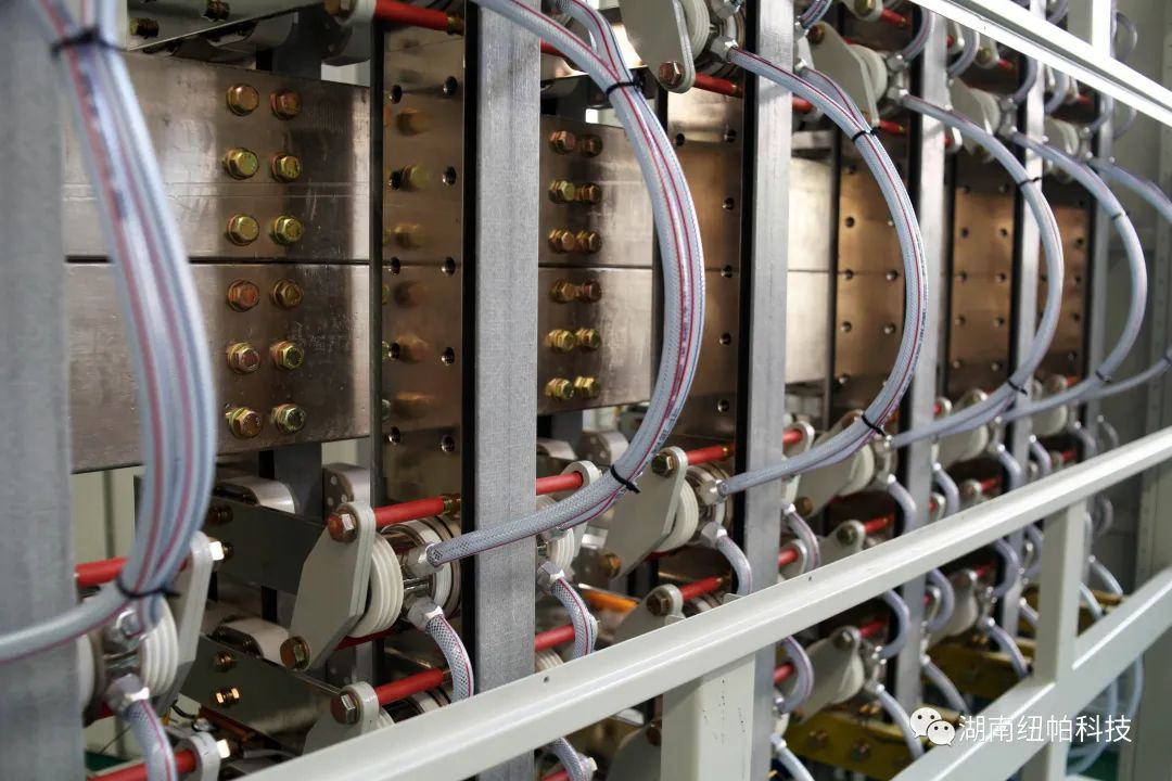 最新資訊|又有一批整流柜即將完工！