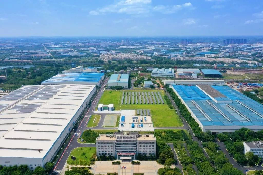 2022年度盤點(diǎn)——我國氫能的最大與首個