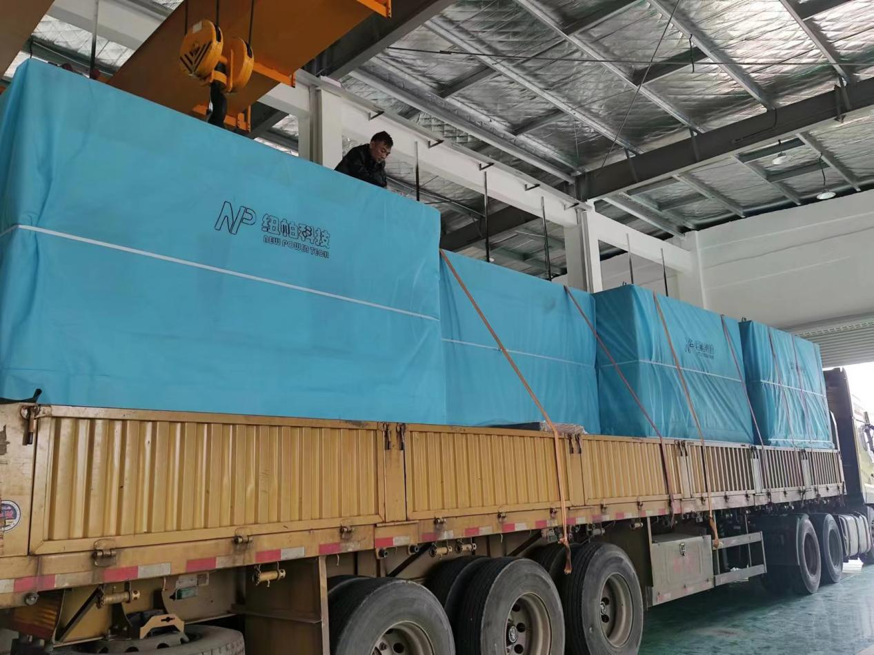 耕耘氫能，再創(chuàng)佳績！